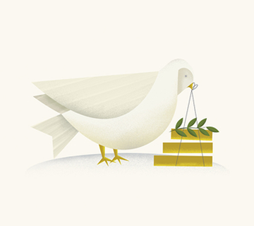 bird