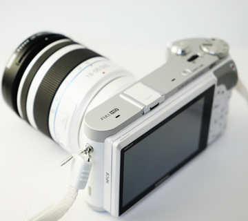 camera